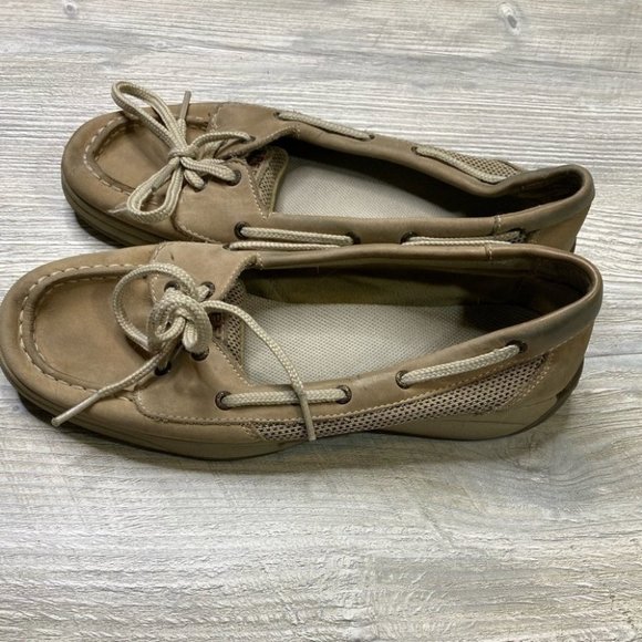 Sperry Laguna Boat Shoes - Picture 7 of 8